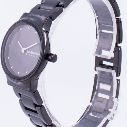 Skagen Freja SKW2830 Quarz Damenuhr