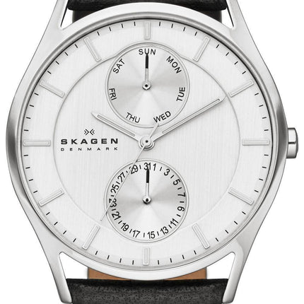 Skagen Grenen Holst Multi-Funktions-Quarz SKW6065 Herrenuhr