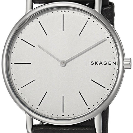 Skagen-Signatur Quarz SKW6353 Herrenuhr