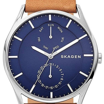 Skagen Holst Multifunktions Quarz SKW6369 Herrenuhr