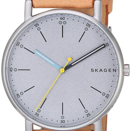 Skagen-Signatur Quarz SKW6373 Herrenuhr