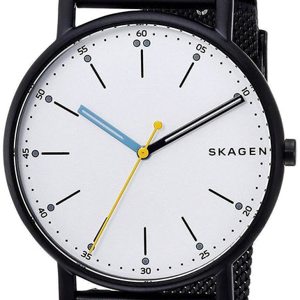Skagen-Signatur Quarz SKW6376 Herrenuhr