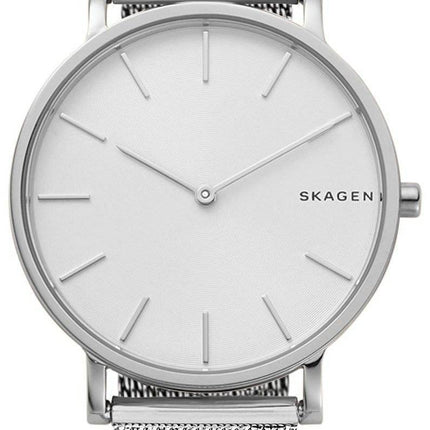 Skagen-Hagen Slim Herrenuhr Quarz SKW6442