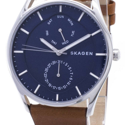Skagen Holst Multifunktions Quarz SKW6449 Herrenuhr