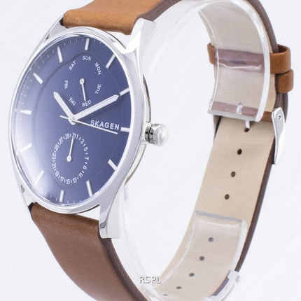 Skagen Holst Multifunktions Quarz SKW6449 Herrenuhr