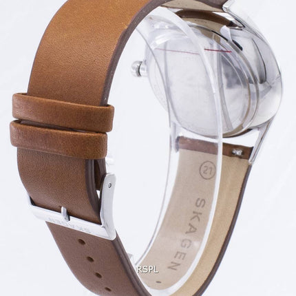 Skagen Holst Multifunktions Quarz SKW6449 Herrenuhr
