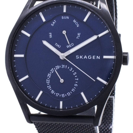 Skagen Holst Multifunktions Quarz SKW6450 Herrenuhr