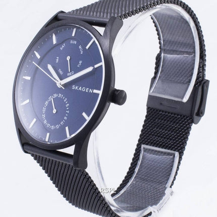 Skagen Holst Multifunktions Quarz SKW6450 Herrenuhr