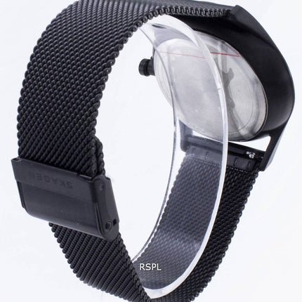 Skagen Holst Multifunktions Quarz SKW6450 Herrenuhr