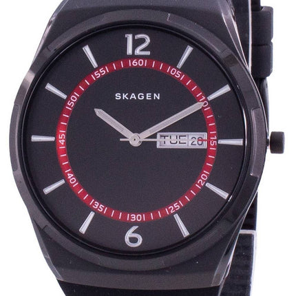 Skagen Melbye SKW6506 Quarz Herrenuhr