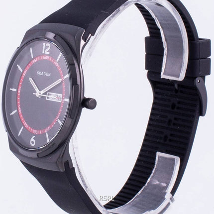 Skagen Melbye SKW6506 Quarz Herrenuhr