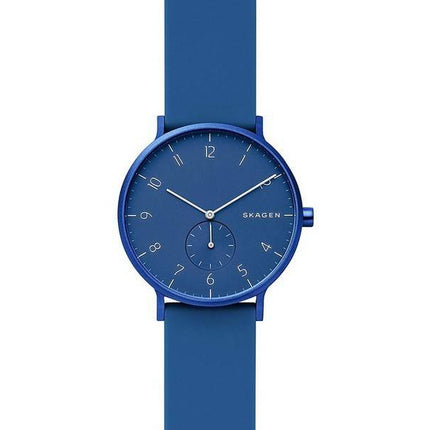 Skagen Aaren Kulor SKW6508 Unisex Quarzuhr