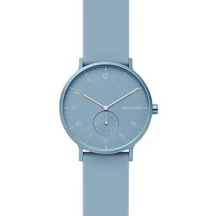 Skagen Aaren SKW6509 Unisex Quarzuhr