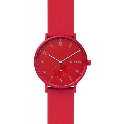 Skagen Aaren SKW6512 Unisex Quarzuhr