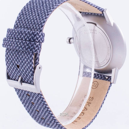 Skagen Kristoffer SKW6524 Quarz Herrenuhr