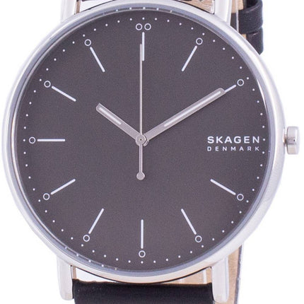 Skagen Signature SKW6528 Quarz Herrenuhr