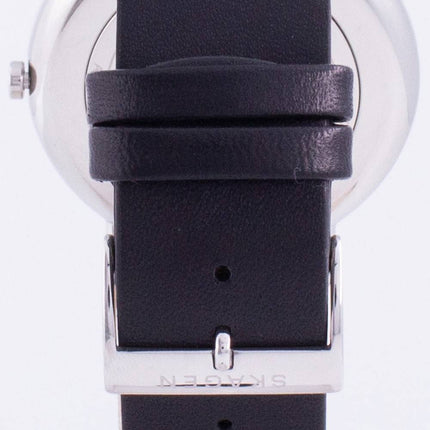 Skagen Signature SKW6528 Quarz Herrenuhr