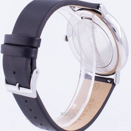 Skagen Signature SKW6528 Quarz Herrenuhr