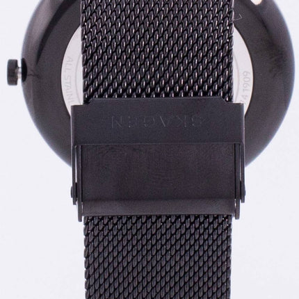 Skagen Signature SKW6529 Quarz Herrenuhr
