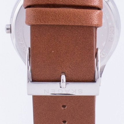 Skagen Jorn SKW6552 Quarz Herrenuhr