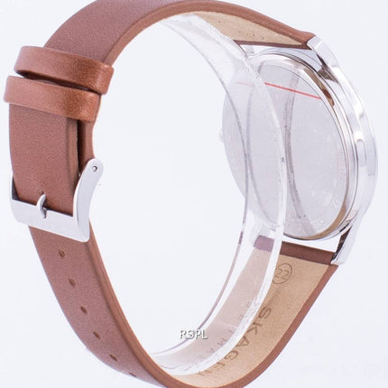 Skagen Jorn SKW6552 Quarz Herrenuhr