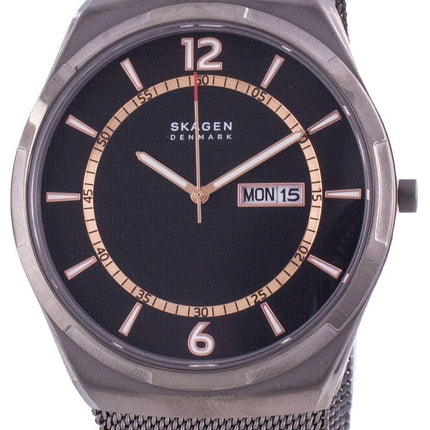 Skagen Melbye SKW6575 Quarz Herrenuhr