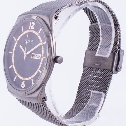 Skagen Melbye SKW6575 Quarz Herrenuhr
