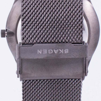 Skagen Melbye SKW6575 Quarz Herrenuhr