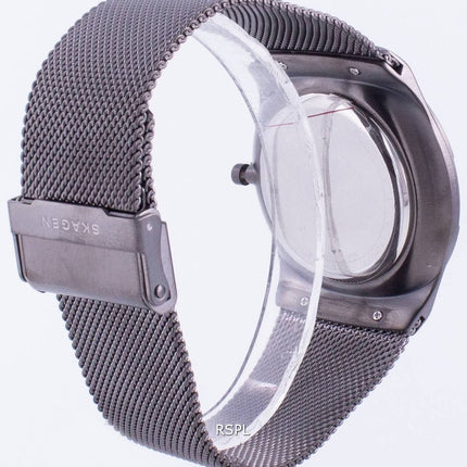 Skagen Melbye SKW6575 Quarz Herrenuhr