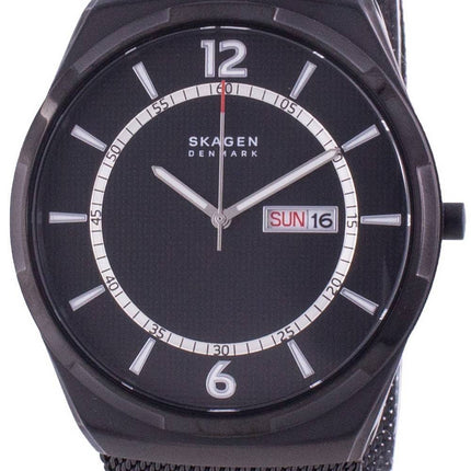 Skagen Melbye SKW6576 Quarz Herrenuhr