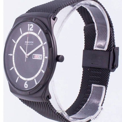 Skagen Melbye SKW6576 Quarz Herrenuhr