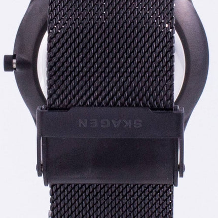 Skagen Melbye SKW6576 Quarz Herrenuhr