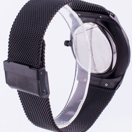 Skagen Melbye SKW6576 Quarz Herrenuhr