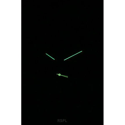 Skagen Kuppel Edelstahl graues Zifferblatt Quarz SKW6891 Herrenuhr