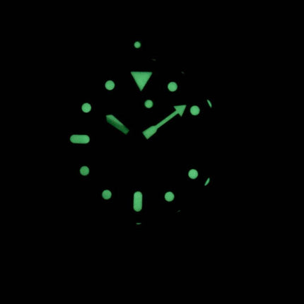 Generalüberholte Seiko Automatic Diver's Japan Made SKX007 SKX007J1 SKX007J 200M Herrenuhr