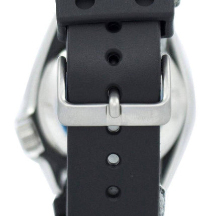 Generalüberholte Seiko Automatic Diver's Japan Made SKX007 SKX007J1 SKX007J 200M Herrenuhr