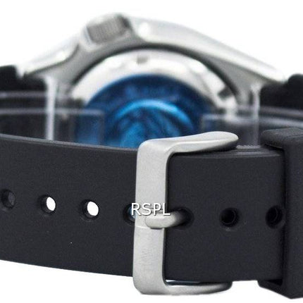 Generalüberholte Seiko Automatic Diver's Japan Made SKX007 SKX007J1 SKX007J 200M Herrenuhr