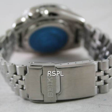 Generalüberholte Seiko Automatic Divers SKX007K2 Herrenuhr