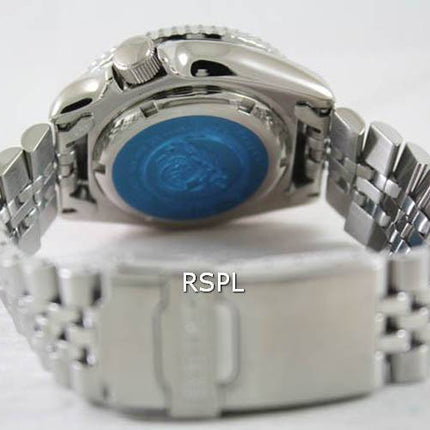 Generalüberholte Seiko Automatic Divers SKX007K2 Herrenuhr