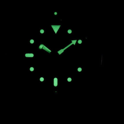 Seiko Automatik Diver NATO Strap 200M SKX009J1-NATO1 Herrenuhr