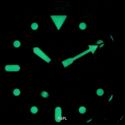 Seiko Automatic Diver's Polyester Japan Made SKX009J1-var-NATO25 200M Herrenuhr