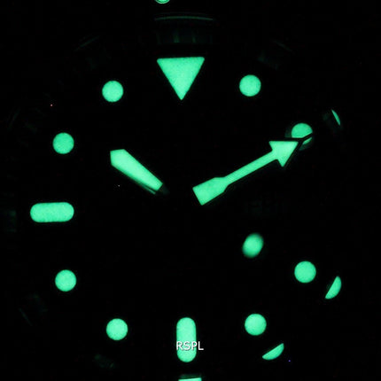 Seiko Automatic Diver's Polyester Japan Made SKX009J1-var-NATO26 200M Herrenuhr