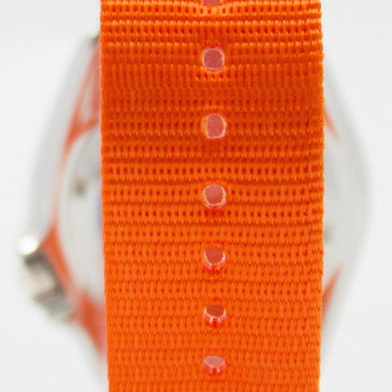 Seiko Automatic Diver 200M NATO Armband SKX009J1-NATO7 Herrenuhr