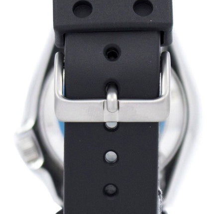 Generalüberholte Seiko Automatic Diver's 200m Made in Japan SKX009 SKX009J1 SKX009J Herrenuhr