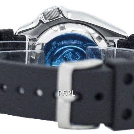 Generalüberholte Seiko Automatic Diver's 200m Made in Japan SKX009 SKX009J1 SKX009J Herrenuhr