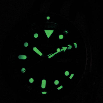 Seiko Automatik Diver 200M NATO Strap SKX009K1-NATO2 Herrenuhr