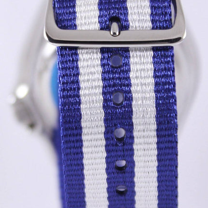 Seiko Automatik Diver 200M NATO Strap SKX009K1-NATO2 Herrenuhr