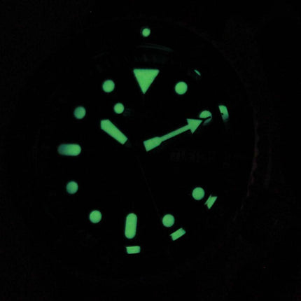 Seiko Automatik Diver 200M NATO Strap SKX009K1-NATO3 Herrenuhr