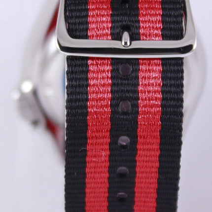 Seiko Automatik Diver 200M NATO Strap SKX009K1-NATO3 Herrenuhr