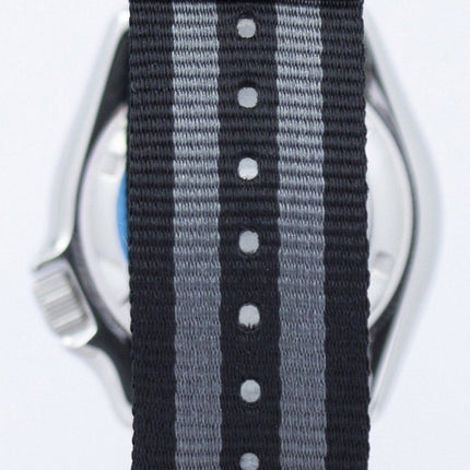 Seiko Automatik Diver 200M NATO Strap SKX009K1-NATO1 Herrenuhr